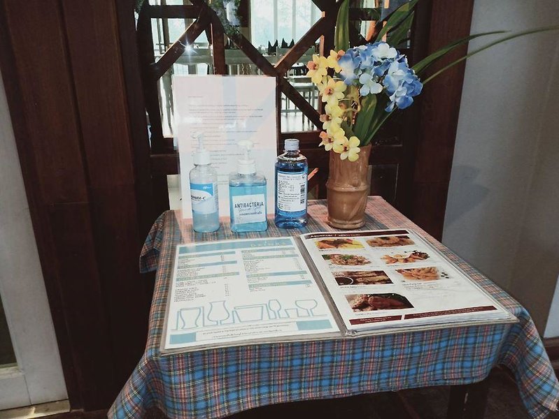 The Legendha Sukhothai 9