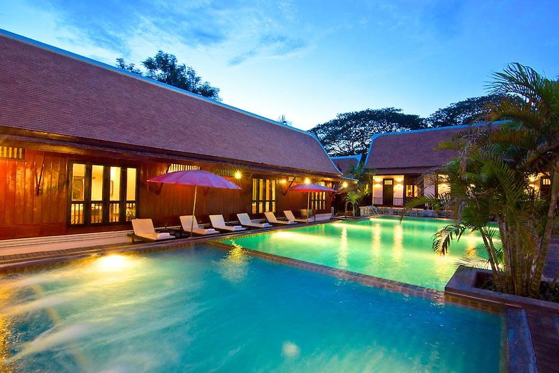 The Legendha Sukhothai 11