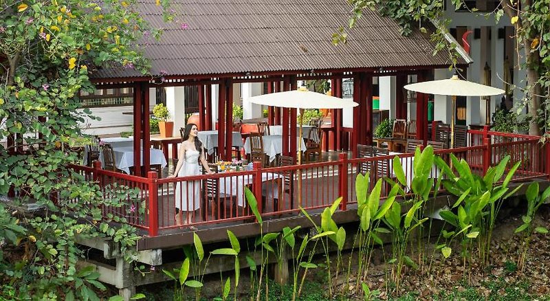 The Legendha Sukhothai 13