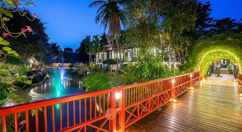 The Legendha Sukhothai 15