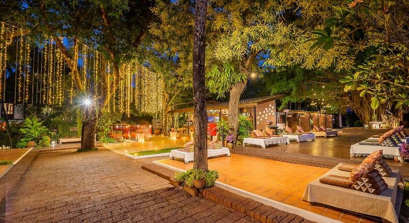 The Legendha Sukhothai 18