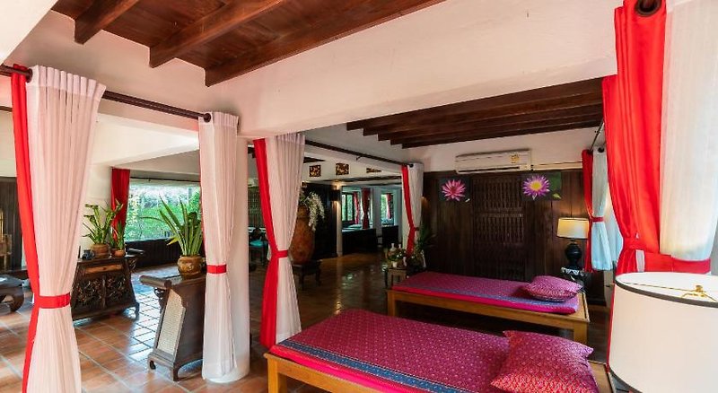 The Legendha Sukhothai 19