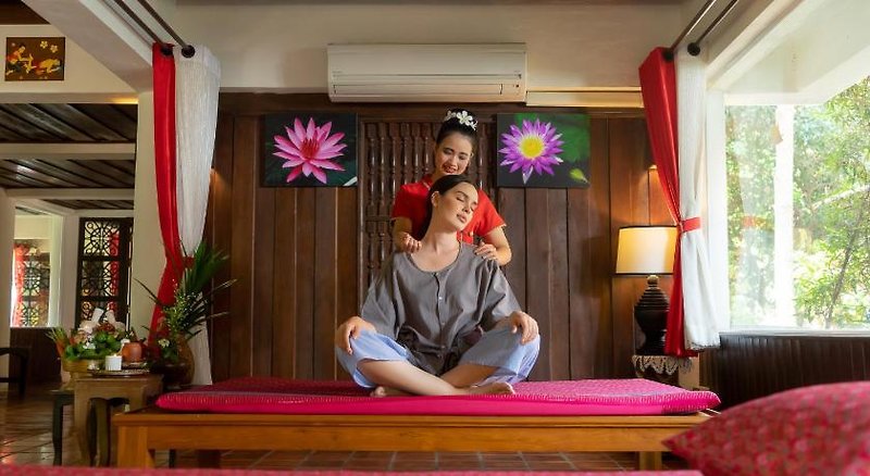 The Legendha Sukhothai 20