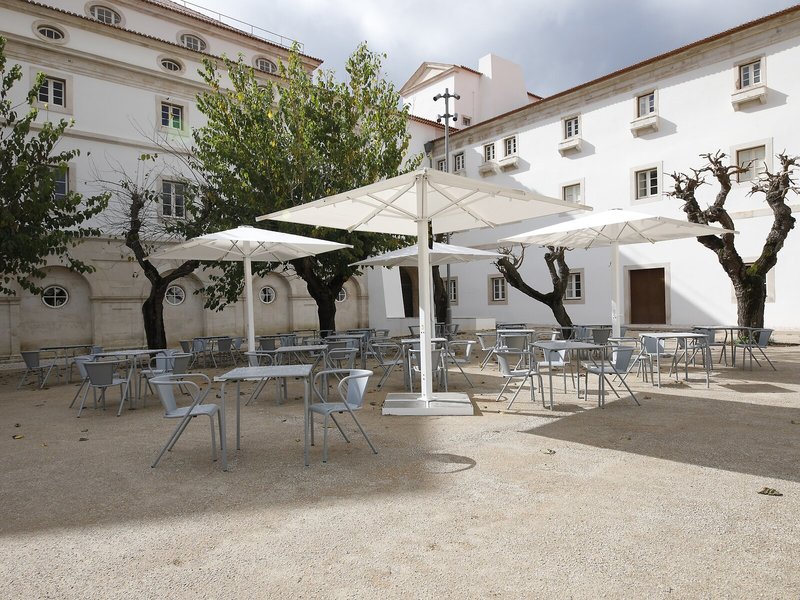 Montebelo Mosteiro de Alcobaca Historic Hotel 1