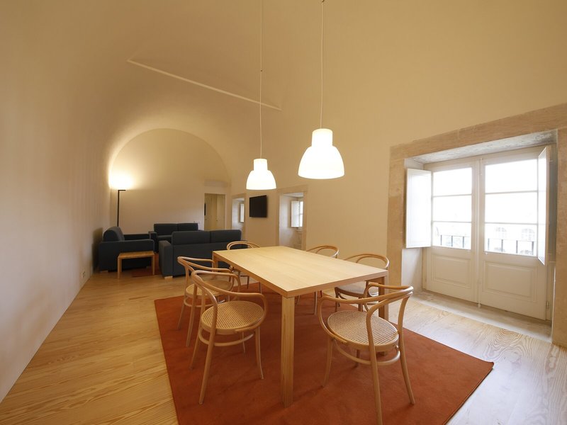 Montebelo Mosteiro de Alcobaca Historic Hotel 2