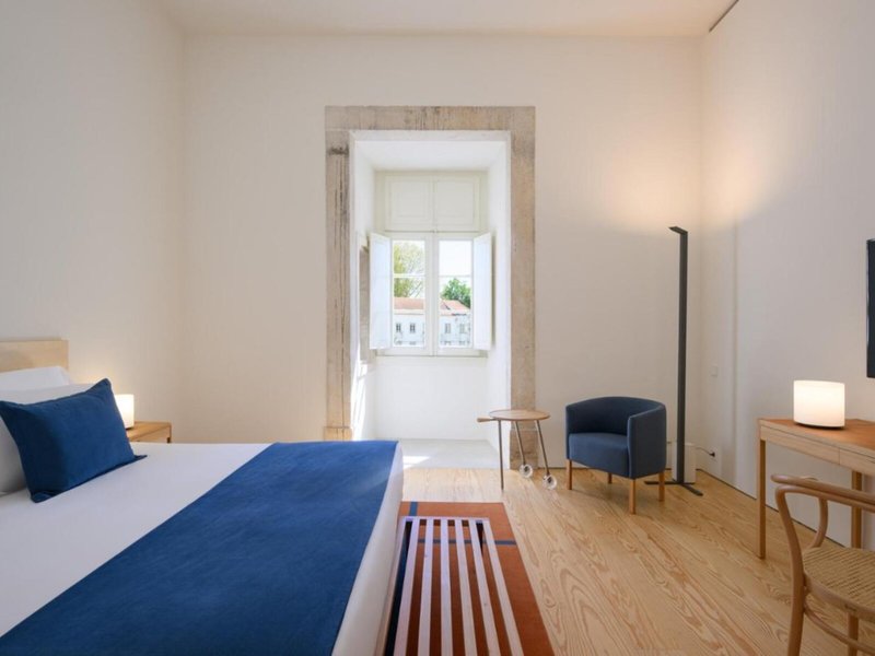 Montebelo Mosteiro de Alcobaca Historic Hotel 3