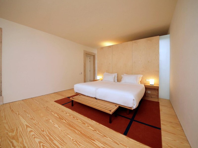 Montebelo Mosteiro de Alcobaca Historic Hotel 4