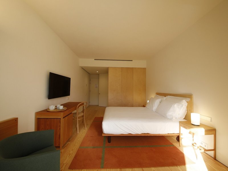 Montebelo Mosteiro de Alcobaca Historic Hotel 5
