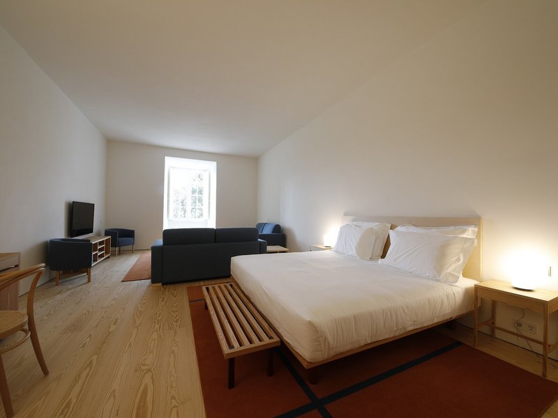 Montebelo Mosteiro de Alcobaca Historic Hotel 6