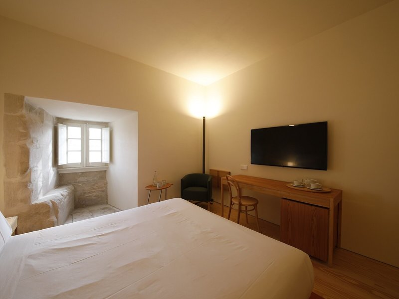 Montebelo Mosteiro de Alcobaca Historic Hotel 8