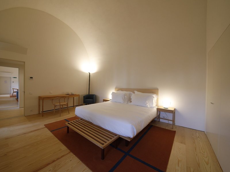 Montebelo Mosteiro de Alcobaca Historic Hotel 12