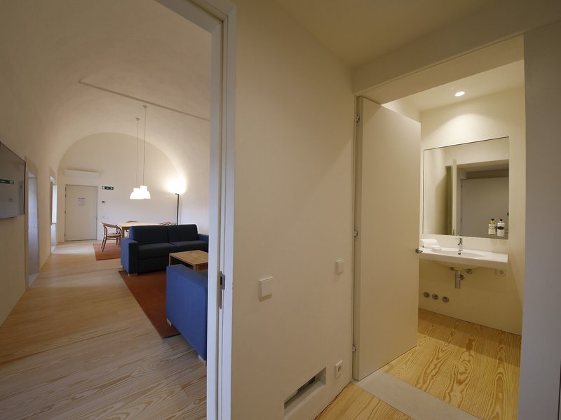 Montebelo Mosteiro de Alcobaca Historic Hotel 15
