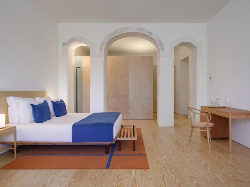 Montebelo Mosteiro de Alcobaca Historic Hotel 20