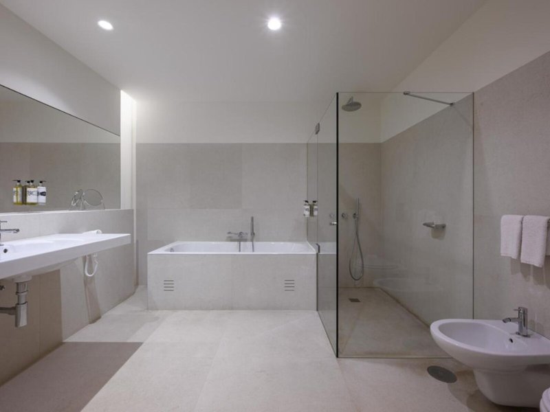 Montebelo Mosteiro de Alcobaca Historic Hotel 21