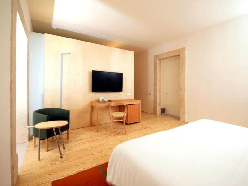 Montebelo Mosteiro de Alcobaca Historic Hotel 26