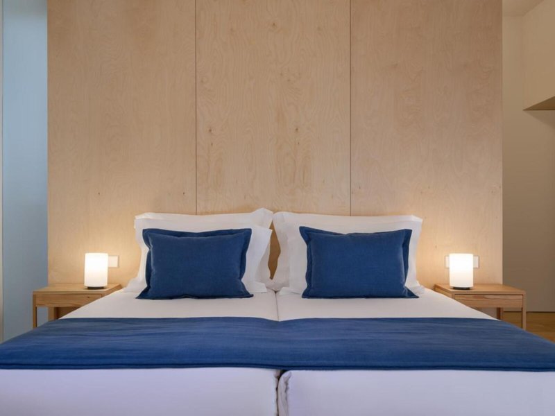 Montebelo Mosteiro de Alcobaca Historic Hotel 27