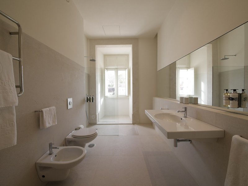 Montebelo Mosteiro de Alcobaca Historic Hotel 28