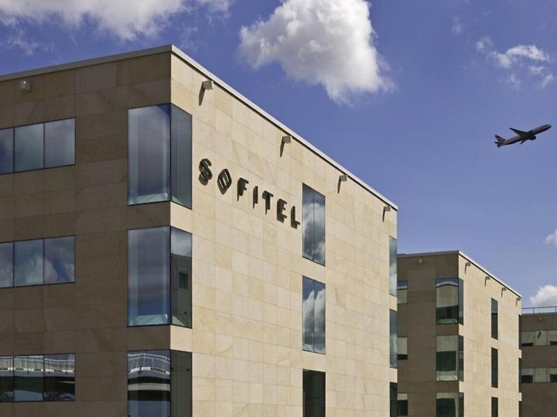 Sofitel London Heathrow