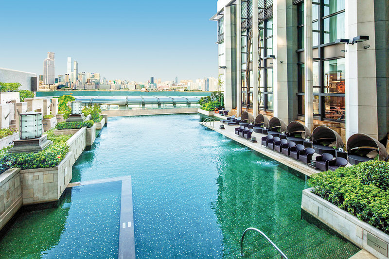 Harbour Grand Hongkong 2