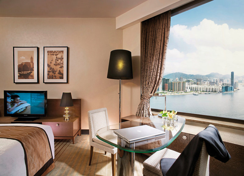 Harbour Grand Hongkong 3