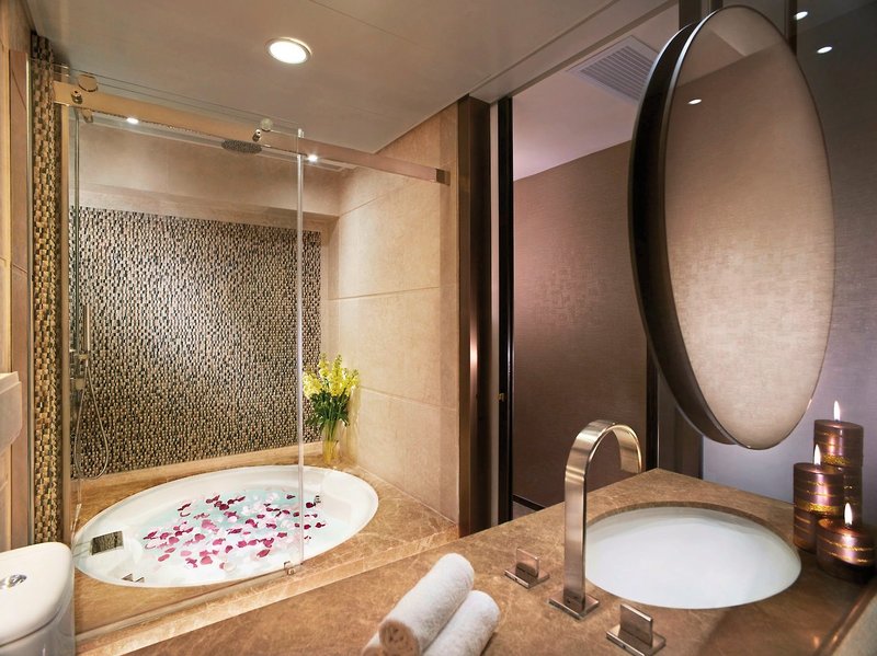 Harbour Grand Hongkong 4