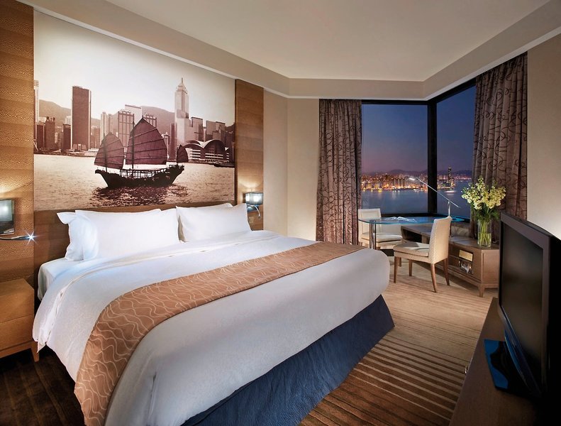 Harbour Grand Hongkong 5
