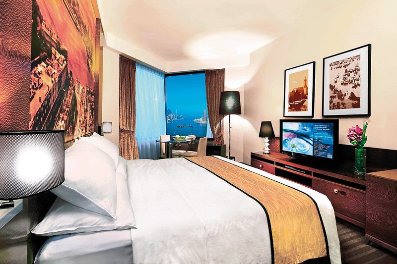 Harbour Grand Hongkong 6