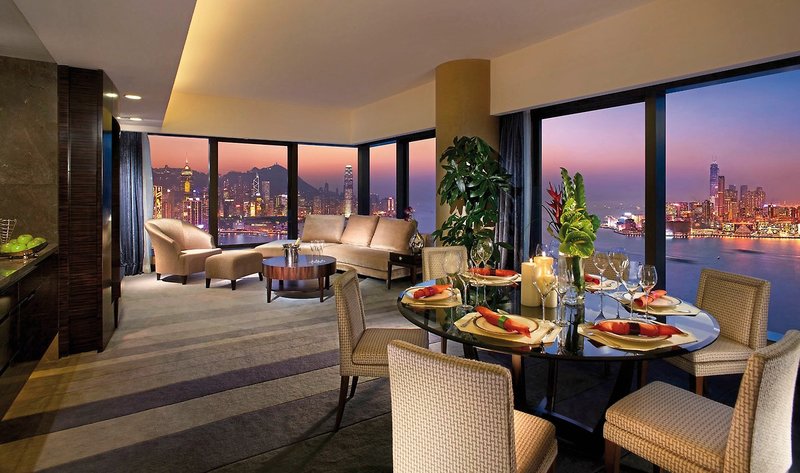 Harbour Grand Hongkong 7