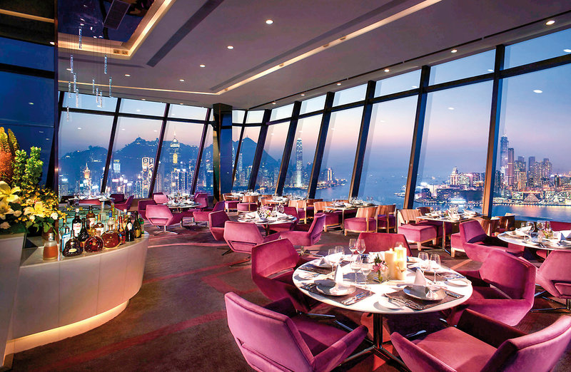 Harbour Grand Hongkong 8