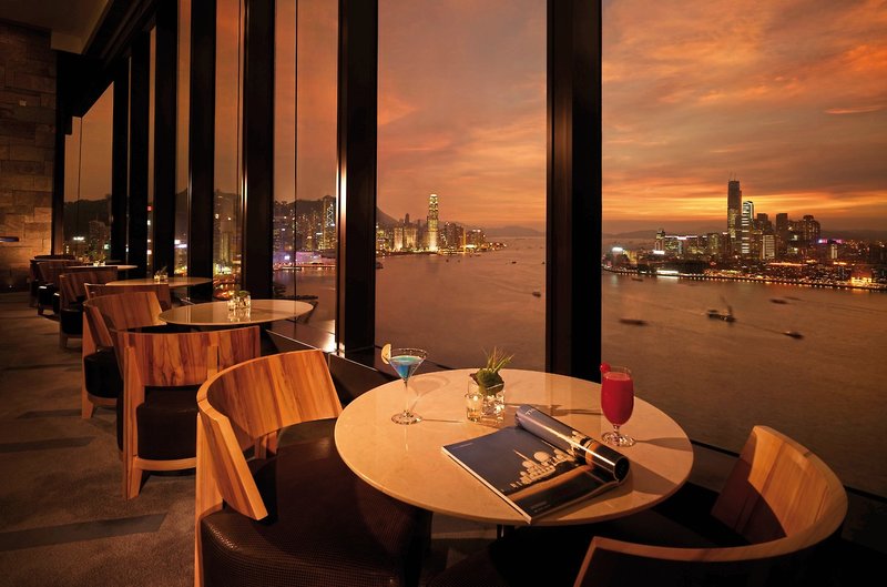 Harbour Grand Hongkong 9