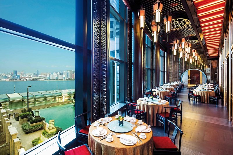 Harbour Grand Hongkong 11