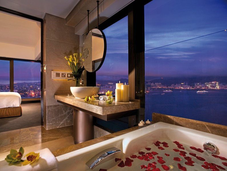 Harbour Grand Hongkong 13