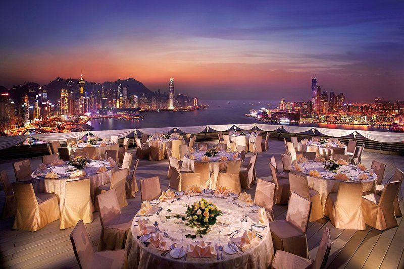 Harbour Grand Hongkong 14