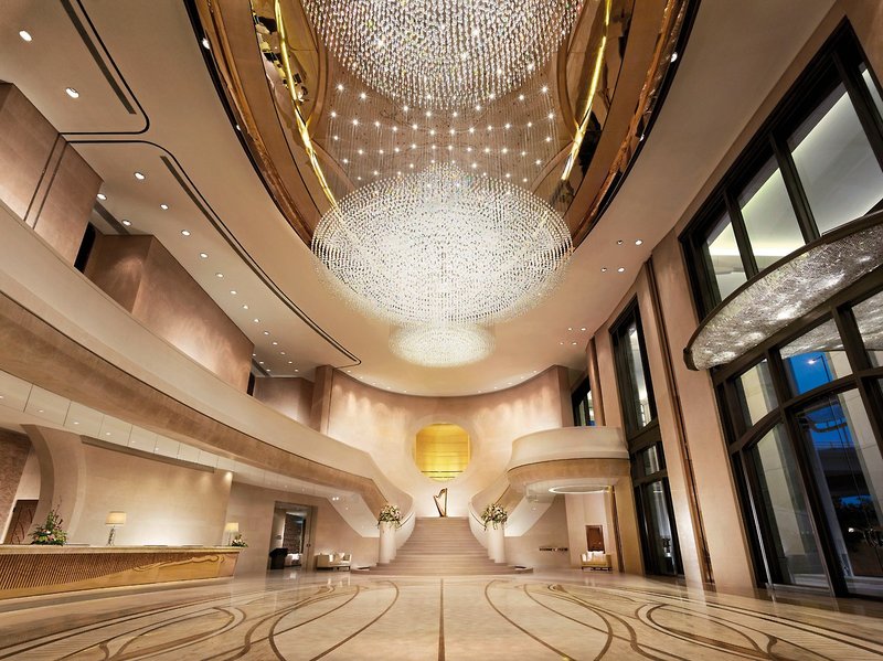 Harbour Grand Hongkong 15