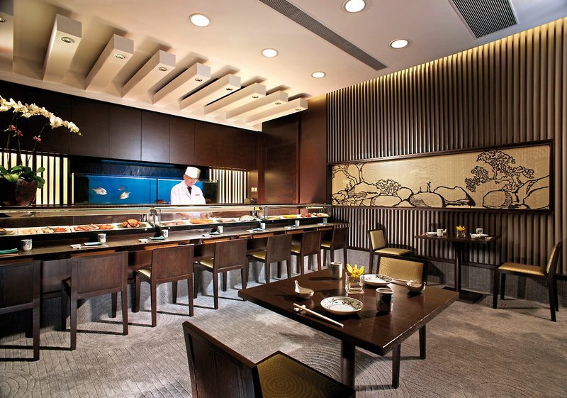Harbour Grand Hongkong 16
