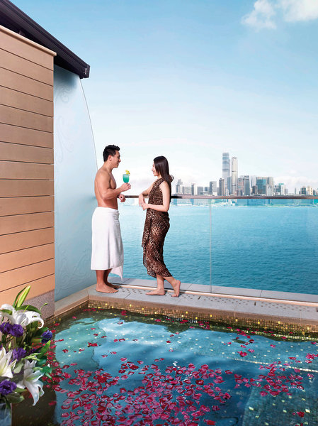 Harbour Grand Hongkong 17