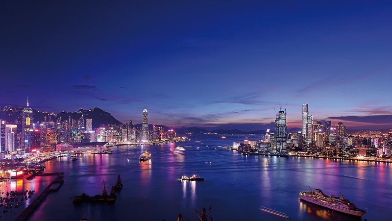 Harbour Grand Hongkong 18
