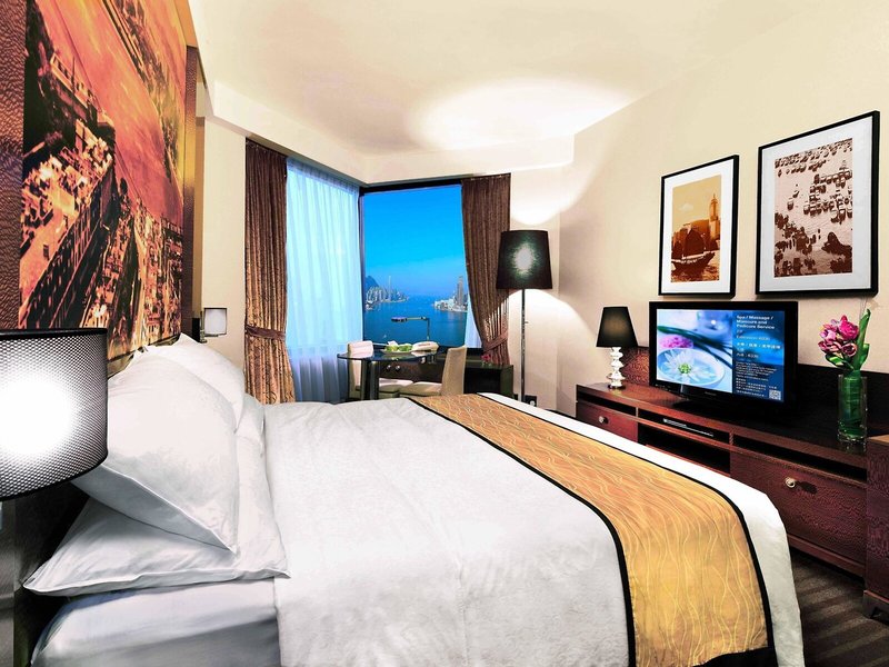 Harbour Grand Hongkong 13