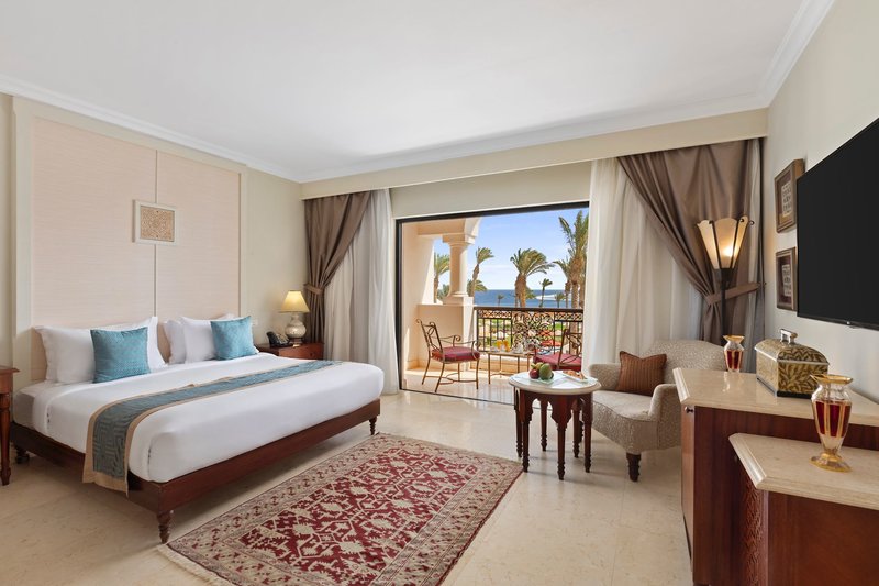 The Palace Port Ghalib 6