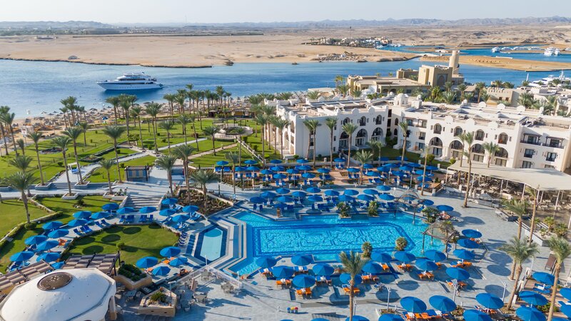 The Palace Port Ghalib 11