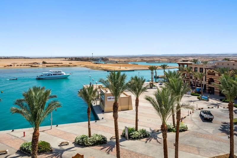 The Palace Port Ghalib 30