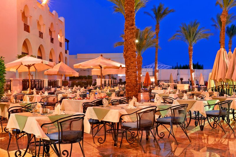 The Palace Port Ghalib 94
