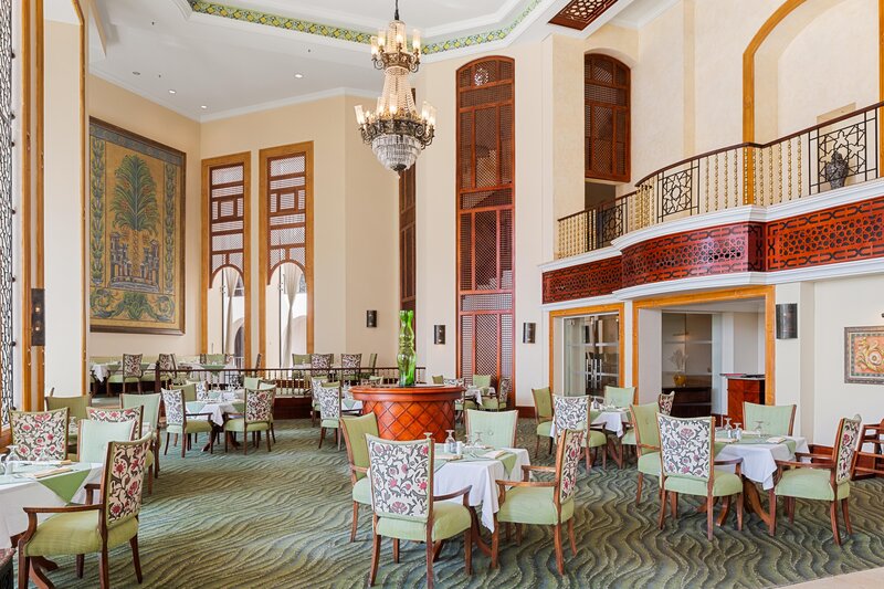 The Palace Port Ghalib 128