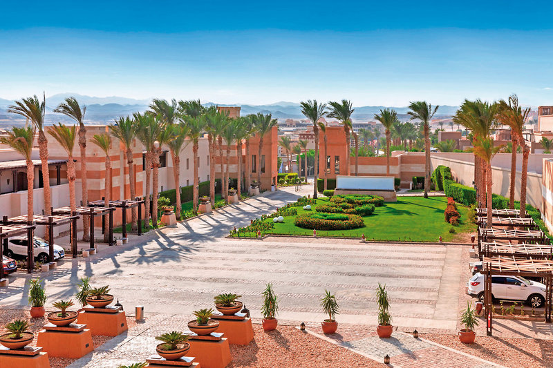 Pickalbatros Palace Port Ghalib 7