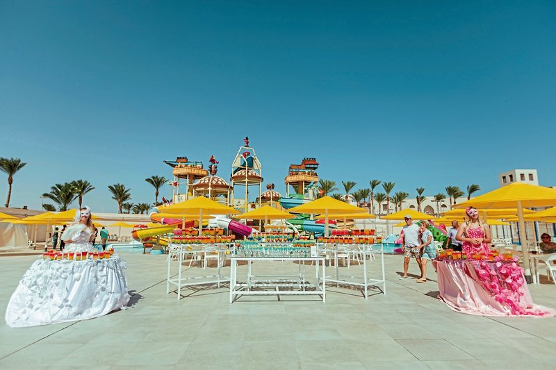 Pickalbatros Palace Port Ghalib 13