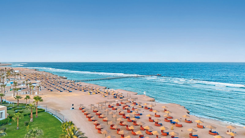 Pickalbatros Palace Port Ghalib 15