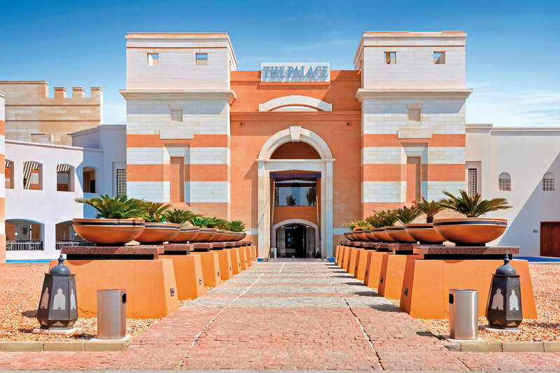 Pickalbatros Palace Port Ghalib 19