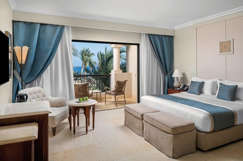 Pickalbatros Palace Port Ghalib 26