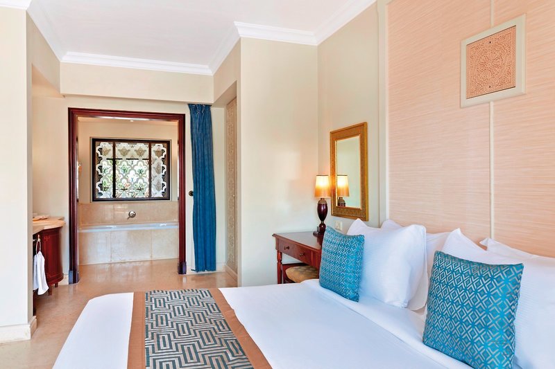 Pickalbatros Palace Port Ghalib 28