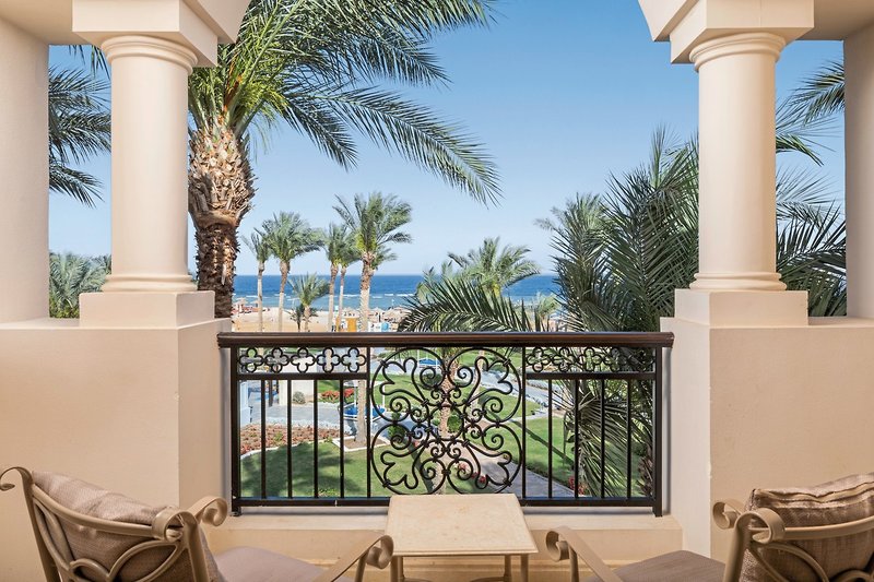 Pickalbatros Palace Port Ghalib 29